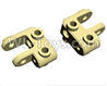 HG P803A JK001-04 Parts.Linked rope positioning member. Total 2pcs. Green or Yellow