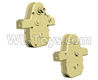 HG P803A JK003-11、12 Parts.Gearbox housing. Total 2pcs. Green or Yellow