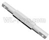 HG P803A C035 Parts.Medium wave box transmission hexagonal shaft.