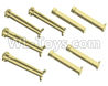 HG P803A JK002-08 Parts.Zinc alloy Body angle column.(Green Color,Can only be used for HG-P801)