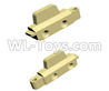 HG P803A JK012-44、45 Parts.Steering locator Parts,Steering fixed seat. Total 2pcs. Green or Yellow