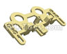 HG P803A JK012-39 Parts.Steering main seat Parts for Servo. Green or Yellow