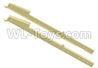 HG P803A JK005-17/18 Parts.Rear girders. Total 2pcs. Green or Yellow