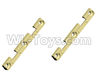 HG P803A JK-07-20 Parts.Door fixings.2pcs. Green or Yellow