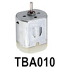 HG P806 260 Motor. TBA010