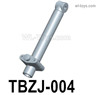 HG P806 Bracket assembly. TBZJ-004.