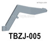 HG P806 Right crank assembly. TBZJ-005.