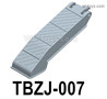 HG P806 Right tail plate assembly.TBZJ-007.