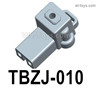 HG P806 Front lamp holder assembly. TBZJ-010.