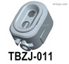 HG P806 Rear lamp holder assembly. TBZJ-011.