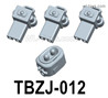 HG P806 Lamp holder assembly. TBZJ-012.