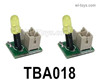 HG P806 Light board. TBA018. Super bright light, terminal PH1.25