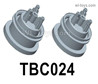 HG P806 Inner hub. TBC024.