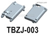 HG P806 Tail box shell. TBZJ-003