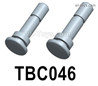 HG P806 Bracket card post. TBC046.
