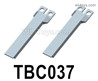 HG P806 Wire cover. TBC037.