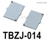 HG P806 Crank cover. TBZJ-014. For the Left and Right.