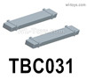 HG P806 Front toolbox. TBC031.