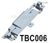 HG P806 Bottom of tail deck. TBC006.
