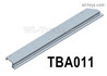 HG P806 The Left beam. TBA011. 688.6x78.8mm.