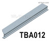 HG P806 The Right beam. TBA012. 688.6x78.8mm.