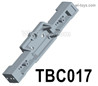 HG P806 Rear beam. TBC017.