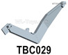 HG P806 Right crank arm. TBC029.