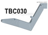 HG P806 Left crank arm. TBC030.