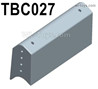 HG P806 Front connecting block of crank arm. TBC027.