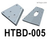 HG P806 Hook seat accessories. HTBD-005.