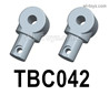 HG P806 Bracket front base. TBC042.