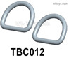 HG P806 Pull ring. TBC012.