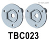 HG P806 Adapter, Hexagon Wheel Adapter. TBC023.