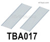 HG P806 Iron mesh. TBA017.