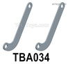 HG P806 Tail plate connector, 1.2mm thick.. TBA034