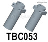 HG P806 Hanging arms. Hanging arms TBC053.