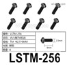 HG P806 LSTM-256. Hexagon socket TM screws.TB Φ2.6x8mmTotal 8pcs
