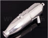 HSP 94188 spare parts-02026 Aluminum alloy Exhaust Pipe,HSP 94188 RC Car Truck Parts,HSP 1:10 RC Truck Spare parts Accessories,HSP 94188 Official Parts