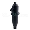 HSP 94188 spare parts-02026 Exhaust Pipe,HSP 94188 RC Car Truck Parts,HSP 1:10 RC Truck Spare parts Accessories,HSP 94188 Official Parts