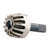 HSP 94188 spare parts-02030 Drive Gear,HSP 94188 RC Car Truck Parts,HSP 1:10 RC Truck Spare parts Accessories,HSP 94188 Official Parts