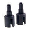 HSP 94188 spare parts-02032-Universal Joint Cup C(2pcs)-Black,HSP 94188 RC Car Truck Parts,HSP 1:10 RC Truck Spare parts Accessories,HSP 94188 Official Parts