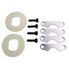 HSP 94188 spare parts-02044-01 Disc Brake(2pcs),HSP 94188 RC Car Truck Parts,HSP 1:10 RC Truck Spare parts Accessories,HSP 94188 Official Parts