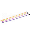 HSP 94188 spare parts-02057 Antenna Pipe(4pcs),HSP 94188 RC Car Truck Parts,HSP 1:10 RC Truck Spare parts Accessories,HSP 94188 Official Parts