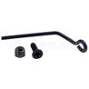 HSP 94188 spare parts-02059 Exhaust Pipe holder & Cap screw & Nut,HSP 94188 RC Car Truck Parts,HSP 1:10 RC Truck Spare parts Accessories,HSP 94188 Official Parts