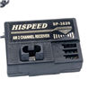 HSP 94188 spare parts-02071 03020 Receiver 2.4G,AM two-way receiver(Be suit for All HSP Brand car),HSP 94188 RC Car Truck Parts,HSP 1:10 RC Truck Spare parts Accessories,HSP 94188 Official Parts