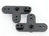 HSP 94188 spare parts-02072 Servo arm(2pcs),HSP 94188 RC Car Truck Parts,HSP 1:10 RC Truck Spare parts Accessories,HSP 94188 Official Parts