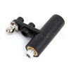 HSP 94188 spare parts-02075 Steering Arm Complete B,Steering B assembly,HSP 94188 RC Car Truck Parts,HSP 1:10 RC Truck Spare parts Accessories,HSP 94188 Official Parts