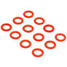 HSP 94188 spare parts-02078 O-Ring,O-Shape Ring(12pcs),HSP 94188 RC Car Truck Parts,HSP 1:10 RC Truck Spare parts Accessories,HSP 94188 Official Parts