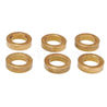 HSP 94188 spare parts-02079-01 Official Copper sleeve(15X10X4mm)-6pcs,HSP 94188 RC Car Truck Parts,HSP 1:10 RC Truck Spare parts Accessories,HSP 94188 Official Parts
