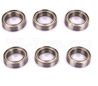 HSP 94188 spare parts-02079-02 Upgrade Bearing(15x10x4mm)-6pcs-Can instead of the 02079 ,HSP 94188 RC Car Truck Parts,HSP 1:10 RC Truck Spare parts Accessories,HSP 94188 Official Parts